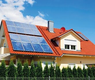 Proč byste se měli zajímat o nákup elektřiny z fotovoltaiky?